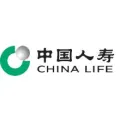 中国人寿保险公司的logo